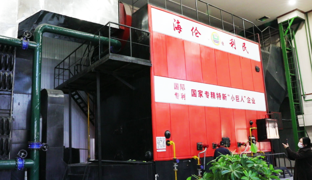 東北地區(qū)秸稈打捆直燃鍋爐清潔供暖效益有哪些優(yōu)勢？