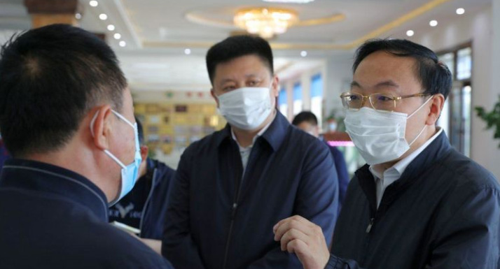 海倫市融媒體中心關(guān)注利民萬佳鍋爐，助力企業(yè)快速發(fā)展