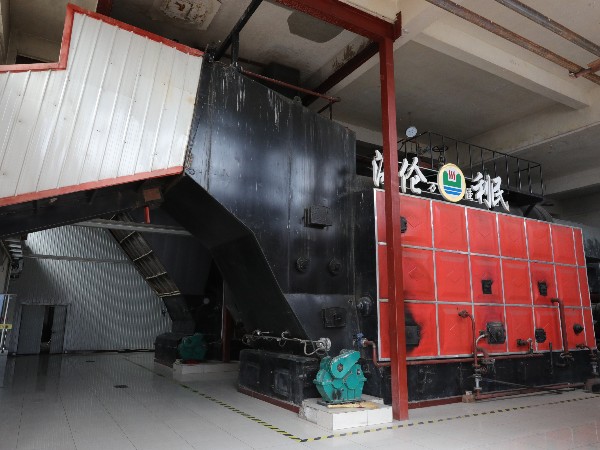 打造零碳供暖鄉(xiāng)鎮(zhèn)，秸稈打捆直燃鍋爐為“雙碳”助力