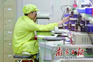 剑指 东部科技创新中心 助推 深圳东部中心 崛起